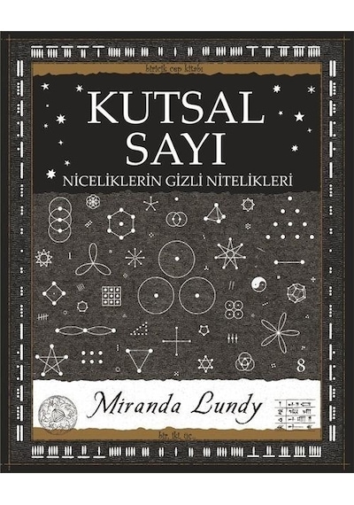 Kutsal Sayı / Miranda Lundy