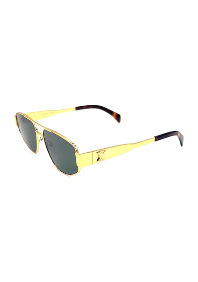 Rachel Paris Rp8627 C3 Unisex Güneş Gözlüğü Altın