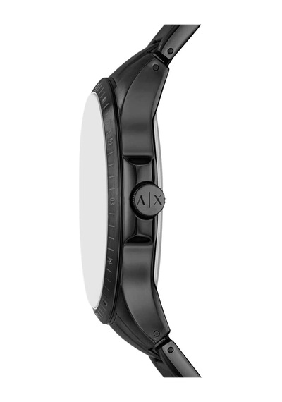 Armani Exchange Ax2465 Erkek Kol Saat Siyah