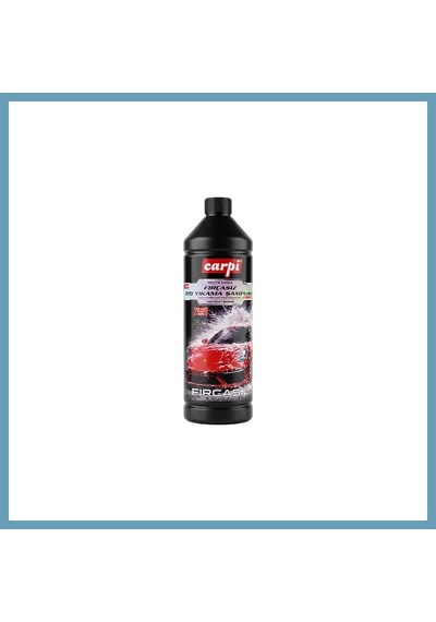 Bezos 750ml Fırcasız Oto Sampuanı 1 Adet Mbt06