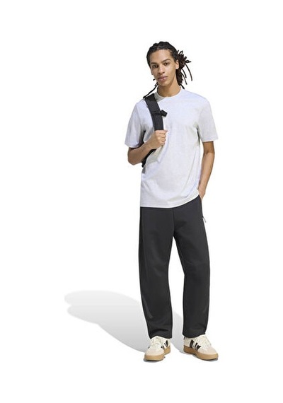Adidas M Z.n.e. Tee Re Erkek Günlük Tişört Kf3799 Gri