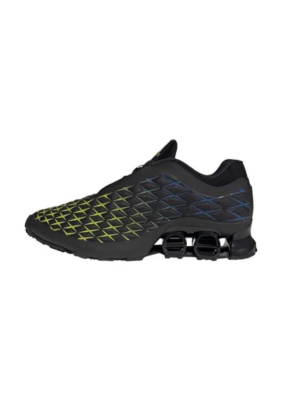 Adidas Megarıde S4 Erkek Spor Ayakkabı - Kk3391 Siyah