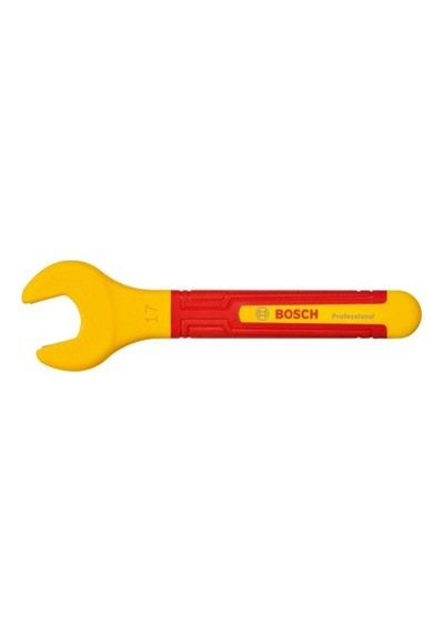 Çatal Ağız Çakma Anahtar, 17 Mm İle Güvenli Çalışma