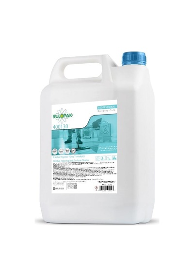 400130 Rulopak Alkolsüz Hijyenik Yüzey Temizleyici 5 Lt