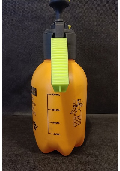 AutoBasınçlı Pompa 2LT (Karışık Renklerde)