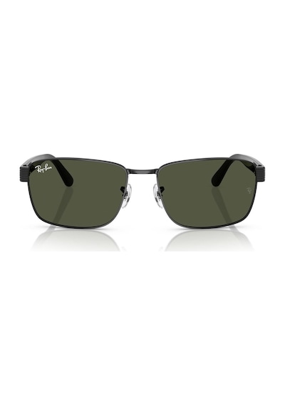 Ray-Ban Rb3750 002/31 62 Unisex Güneş Gözlüğü Siyah