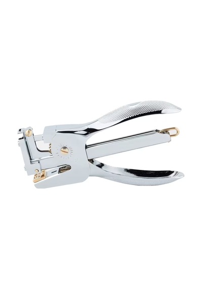 El Casco El Tipi Zımba M-85-cl Gümüş