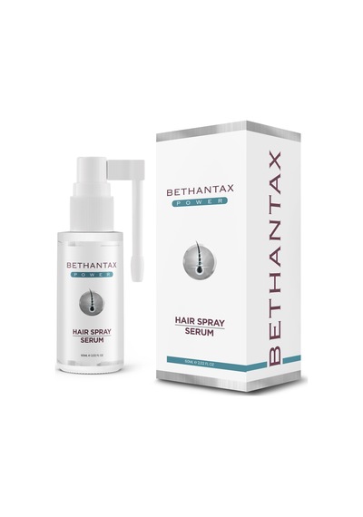Bethantax Power Hair Sprey Serum