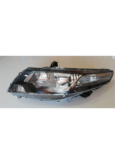 HONDA CİTY SOL FAR ELEKTRİKLİ 2008 2009 2010 2011 CITY