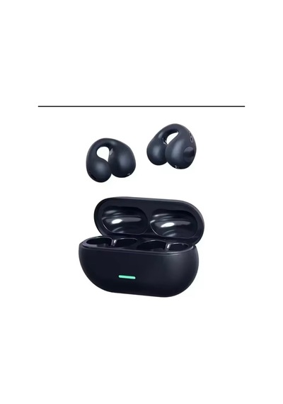 Bluetooth Küpe Kulaklık Bluetooth Kulaklık Japon Kablosuz Kulaklık