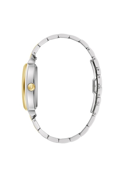 Bulova 98a308 Kol Saati Metalik