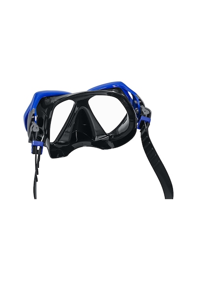 Bestway Dominator Pro Yetişkin 14+ Şnorkel Maskesi Çok Renkli