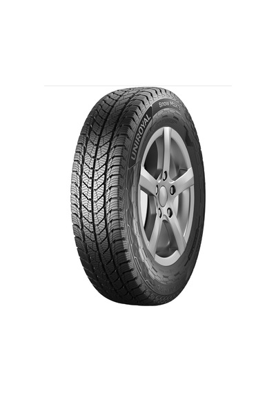 Uniroyal 215/65R16C 104/102T Snowmax 3 Kış Lastiği 2022