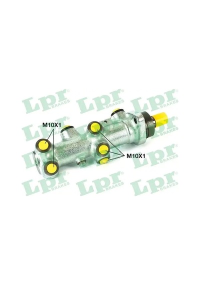 Citroen C3 Ana Merkez 1.6 Hdi 2006-2009 Lpr 6783