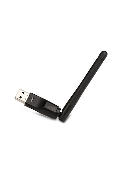 Usb Wifi Anten Redline ve Multibox Uyumlu