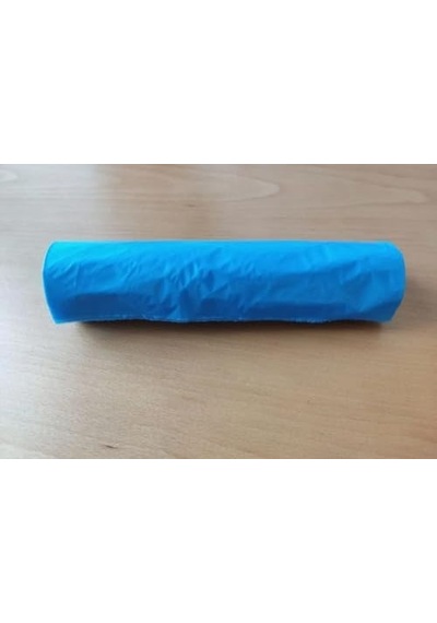 Jumbo Boy 10 Lu Çöp Poşeti