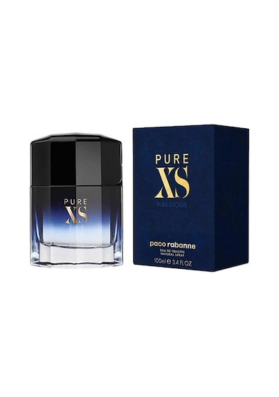 Paco Rabanne Pure Xs Edt 100 Ml Erkek Parfüm Diğer