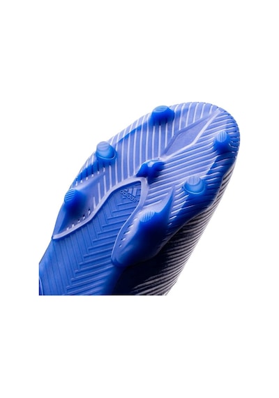 Adidas Nemeziz 19+ Fg/ag Çocuk Krampon Eg7242 Mavi