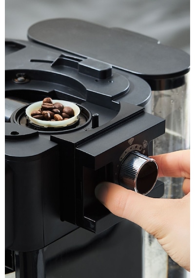 Karaca Coffee Artisan 01 Öğütücülü Filtre Kahve Makinesi Ve Grinder