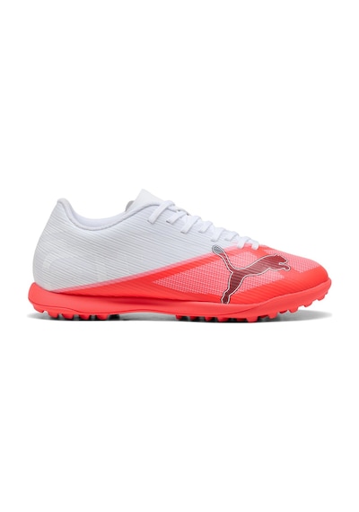 Puma Ultra 7 Play Tt Unisex Halı Saha Ayakkabısı Kırmızı