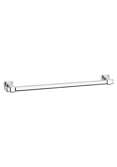 Uzun Havluluk Krom Renk 36x73x457 Mm Diğer