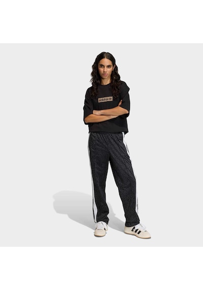Adidas Allover Print Adibreak Kadın Eşofman Altı Kd2830 Çok Renkli