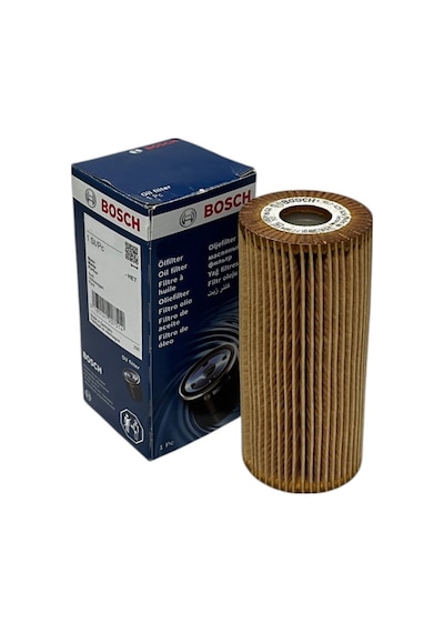 Bosch Vw Crafter 30-35, 30-50, 2.5 Tdi 65-80-100-120 Kw Yağ Filtresi