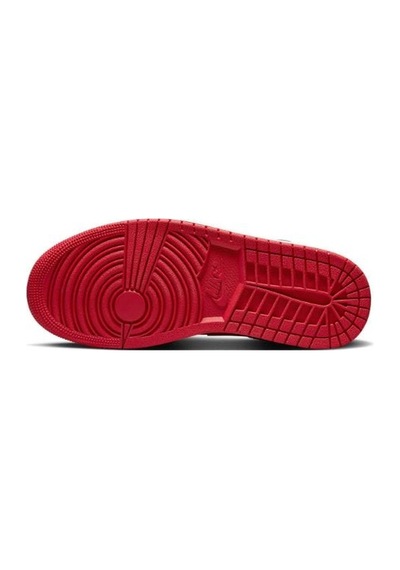 Nike Nıke Wmns Aır Jordan 1 Low Siyah Unısex Ayakkabı Dc0774061 I-116 001