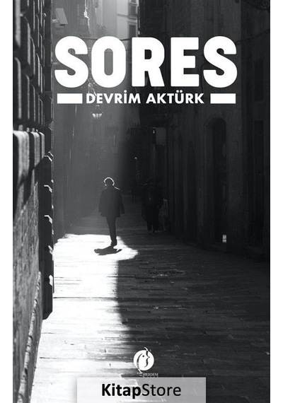 Şoreş - Devrim Aktürk - Herdem Kitap