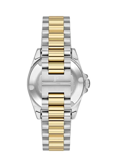 Jacques Philippe Jpqls3473x8 Kadın Kol Saati Gümüş