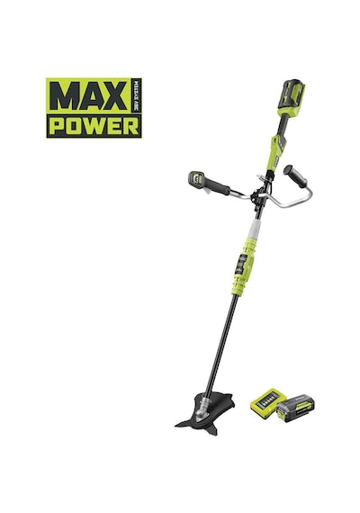 Ryobi Rbc36x26bg2-140 36v Akülü Tırpan 26 Cm 5133006435
