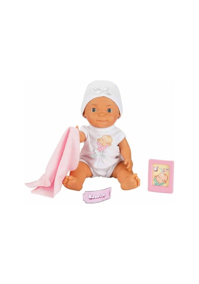 Bebelou Hoş Geldin Bebeği Sesli 30 Cm 3+ Ay