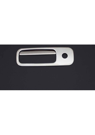 Seat Arosa Krom Bagaj Açma 2 Parça 1997-2005 Arası