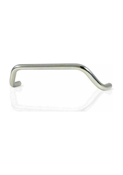 Toyota Uyumlu Revo Hilux Arka Tampon Koruma Demiri 2006+ / 2021+ Pak33
