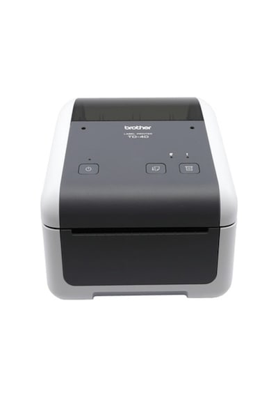 BROTHER P-TOUCH TD-4410D 102MM E KADAR BASKI BİLGİSAYAR BAĞLANTILI DOĞRUDAN TERMAL BASKI