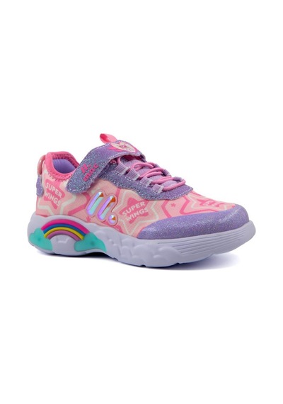 Minican 310 Pembe Çocuk Sneakers