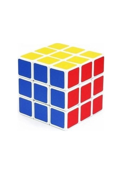 Beceri Sabır Zeka Küpü 3x3