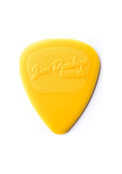 Jim Dunlop 443r.80 Nylon Midi Pena 0.80 Mm