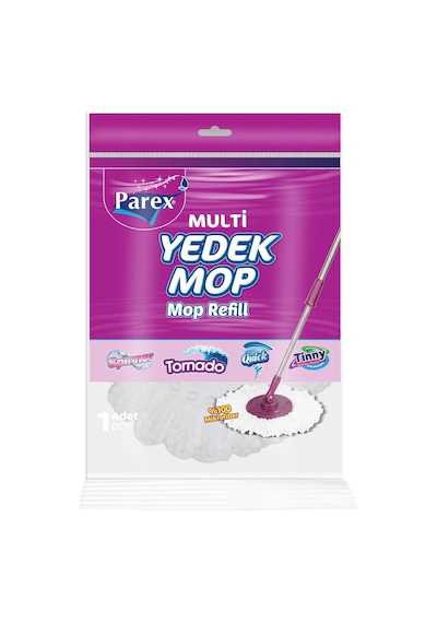 Multi Yedek Mop Diğer