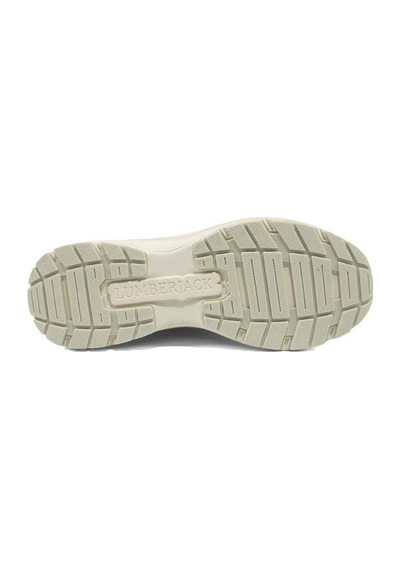 Lumberjack 6m Bonte 6fx Pudra Kadın Sneaker Pudra