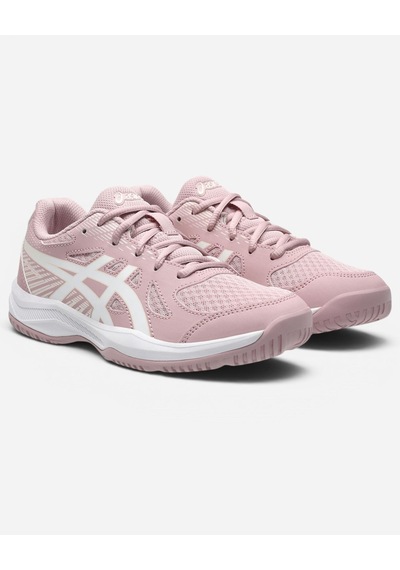 Asics Upcourt 6 Gs Çocuk Pembe Voleybol Ayakkabısı 1074a045-702