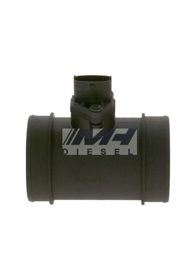 Bosch 0281006799 Hava Debimetresi Isuzu D-max, Nissan Terrano Iı, Opel Vectra