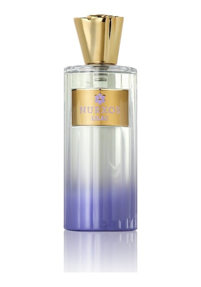 Nurxos 9843 Lılac Edp Kadın Erkek Parfümü 8681124698438 100 ML