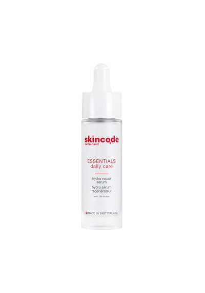 Skincode Essentials Daily Care Hydro Repair Serum 30 Ml Kuruluk, Hassasiyet Ve Bariyer lığına Karşı Onarıcı Serum