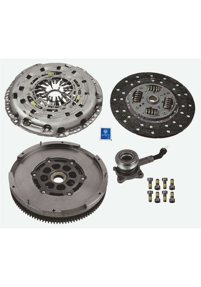 Debriyaj Seti 4 Lu Kıt Volan-deb Setı -rulman Ford Transıt Custom 2.2tdcı 125ps 6 Vites 11-14 Rulmanlı Bk217540-bk216477-bk217c625 Debriyaj Seti 4 Lu Kıt Volan-deb Setı -rulman Ford Transıt Custom 2.2tdcı 125ps 6 Vites 11-14 Rulmanlı Bk217540-bk216477-bk217c625