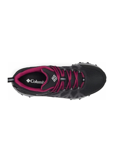 Columbia Bl8747 010 Peakfreak Iı Outdry Kadın Ayakkabı Siyah