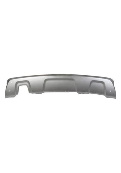 Dacia Duster Arka Tampon Alt Bakaliti Gri 850706169R