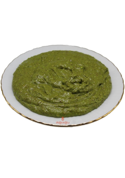 Dağcıoğlu Sürülebilir Antep Fıstığı Ezmesi Dökme 500 G
