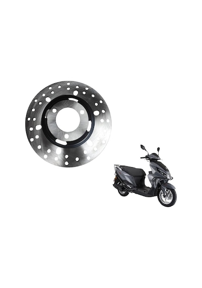Arka Fren Diski - Arora Crv 125
