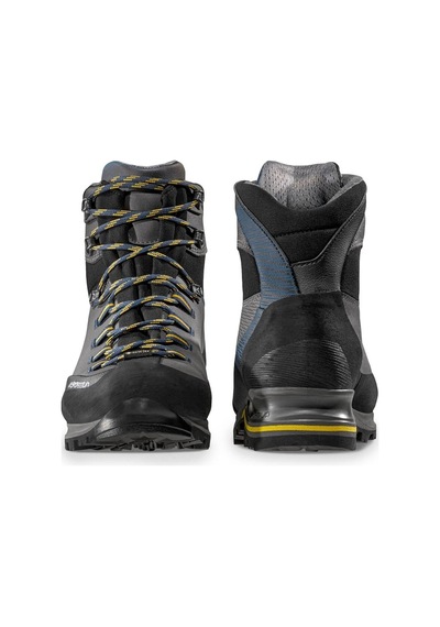 La Sportiva Trango Leather Carbon/alpine Gore-tex Outdoor Bot Gri